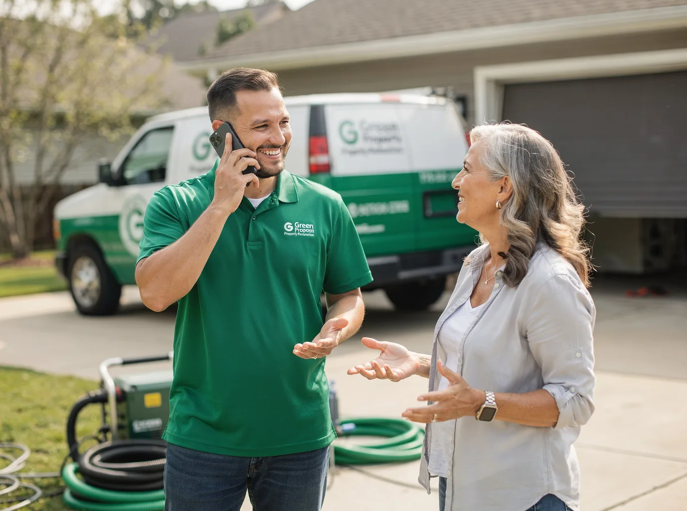 Water Damage Restoration Stedman, NC FAQs